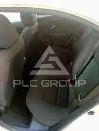 2015 KIA Rio