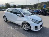 2015 KIA Rio