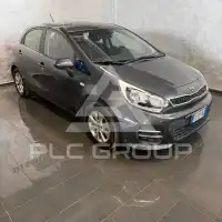 2015 KIA Rio