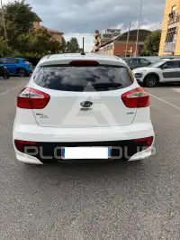 2015 KIA Rio