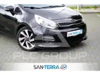 2015 KIA Rio