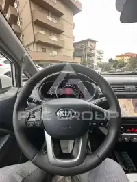 2015 KIA Rio