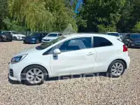 2015 KIA Rio