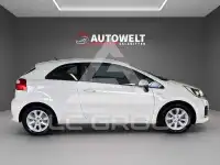 2015 KIA Rio