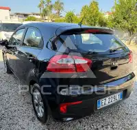 2015 KIA Rio