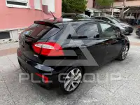 2015 KIA Rio