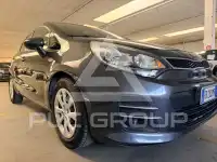 2015 KIA Rio
