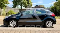 2015 KIA Rio