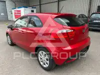 2015 KIA Rio