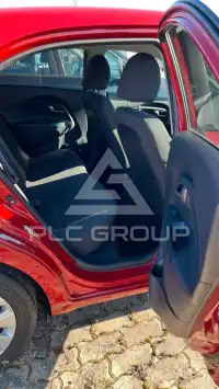 2015 KIA Rio