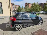2015 KIA Rio