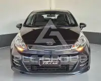 2015 KIA Rio