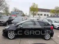 2015 KIA Rio