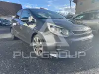 2015 KIA Rio