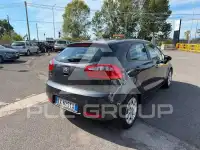 2015 KIA Rio