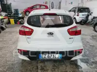 2015 KIA Rio