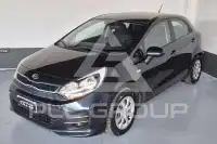 2015 KIA Rio