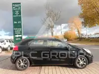 2015 KIA Rio