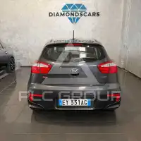 2015 KIA Rio