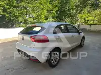 2015 KIA Rio