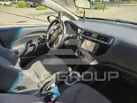 2015 KIA Rio