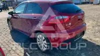 2015 KIA Rio