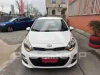 2015 KIA Rio
