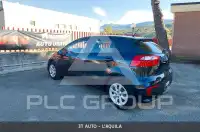 2015 KIA Rio