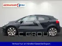 2015 KIA Rio