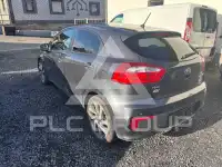 2015 KIA Rio