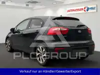 2015 KIA Rio