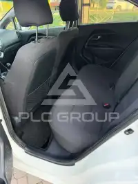 2015 KIA Rio