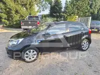 2015 KIA Rio
