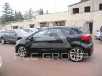 2015 KIA Rio