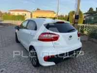 2015 KIA Rio