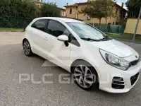 2015 KIA Rio