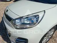 2015 KIA Rio