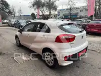 2015 KIA Rio
