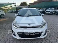 2015 KIA Rio