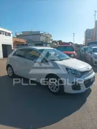 2015 KIA Rio