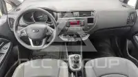 2015 KIA Rio