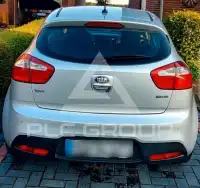 2015 KIA Rio