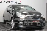 2015 KIA Rio
