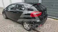 2015 KIA Rio