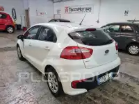 2015 KIA Rio