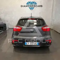 2015 KIA Rio