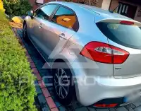 2015 KIA Rio