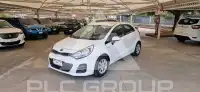 2015 KIA Rio