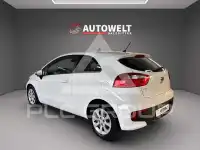 2015 KIA Rio