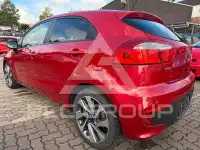 2015 KIA Rio